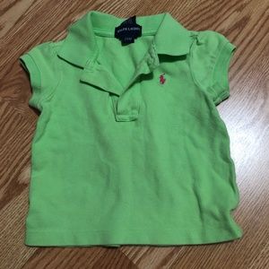 Ralph Lauren polo